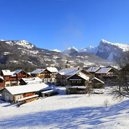 Le Grand Neige - 36 - Montagne 6 Pers *