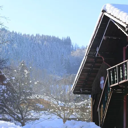 Le Grand Neige - 36 - Montagne 6 Pers